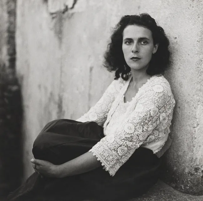 Leonora Carrington