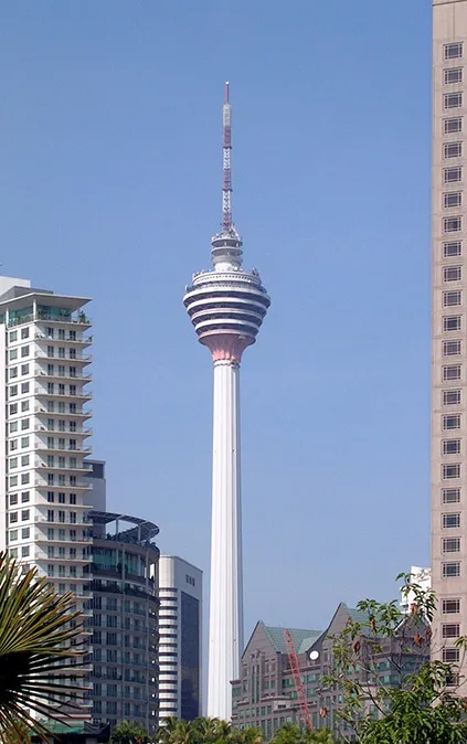 Torre de Kuala Lumpur